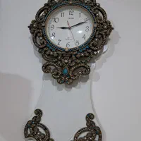 ساعت دیواری