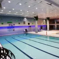 بلیط مراکز تفریحی قم