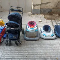 وسائل بچه