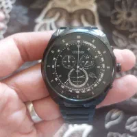 ساعت سیتیزن اکو درایو