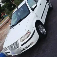 سمند LX مدل 1398 مولتی پلکس درحد صفر