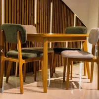 تولید کننده میز صندلی واینه کنسول