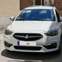 شاهین GL مدل 1404