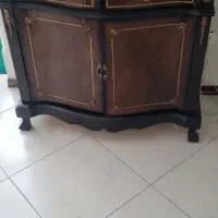 کنسول بوفه اباژور