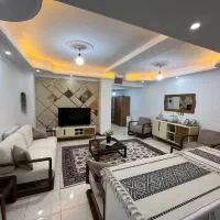 **رهن آپارتمان ۷۰ متری بسیار تمیز