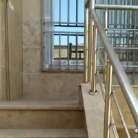 ۱۳۷متر*شیک وتمیزوبدون خرج*نزدیک حرم