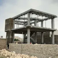 پیمانکاری ساختمان ویلایی