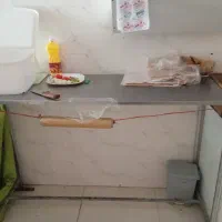 یخچال|فروشگاه و مغازه|نیشابور, دربقاضی|دیوار