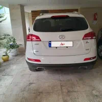 جک s5 مدل ۹۶ استثنائی