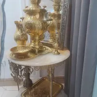 میزو سماور