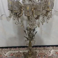 فروش و خریدار  وسایل برنجی و برنزی و مسی