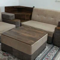 مبل راحتی