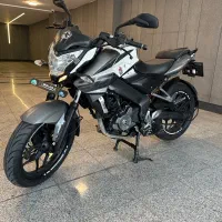 Ns200|موتورسیکلت|تهران, پاسداران|دیوار