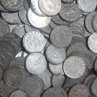 دوهزار دینار قاجار