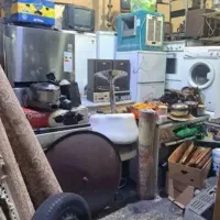 سمساری لوازم خانگی یخچال فرش وکابینت