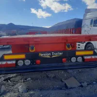 کفی سنگ کش و تجاری سنگی جارول دار