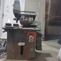 آره آتشی و دستگاه جوش‌
