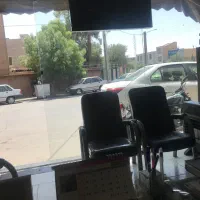 اجاره مغازه ۱۵متر  بر اصلی