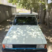 پیکان وانت مدل 91 دوگانه