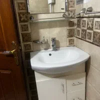 ست آینه روشویی