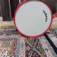 طبل برای محرم