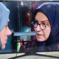 تلویزیون ۴۹ سامسونگ