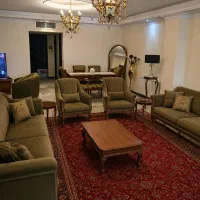 فروش واحدی بی نظیر/دو خوابه/دو پارکینگ سندی