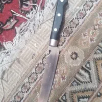 چاقو و متر