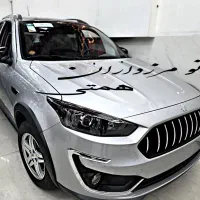 سایپا اطلس دنده GL جی G ال اطلس فول S اس صفر
