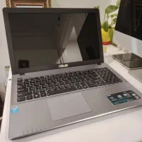 ASUS مدل K550L|رایانه همراه|چالوس, |دیوار
