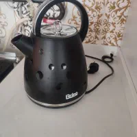 کتری برقی شیک و سالم