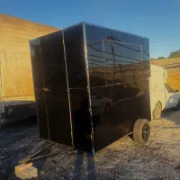 کانکس فست فود