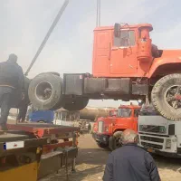 ماک ولوو بنز اویکو