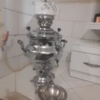 سماور۶لیتری