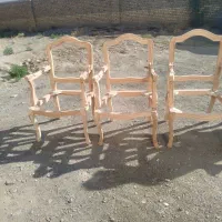 با بهترین کیفیت قالب اصلی چوب تمام راش