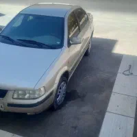 سمند فروشی مدل۸۵