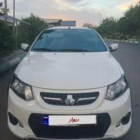 یکدستگاه خودرو سواری کوئیک در حد صفر