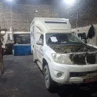 استخدام مکانیک ماهر وصافکار و نقاش وباتری ساز