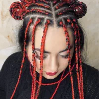 آموزش تخصصی بافت مو از پایه تا پیشرفته