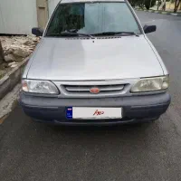 پراید ۸۶فروشی