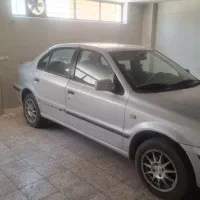 سمند۸۴