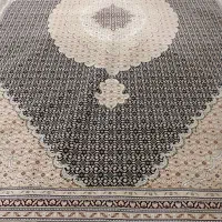 یک تخته فرش 12 متری سالم در حد نو