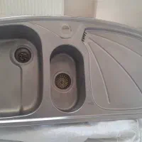 سینک ظرفشویی اخوان