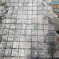 گلیم فرش 9متری. 4 متری