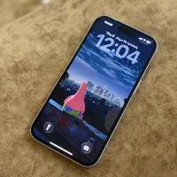 آیفون ۱۶نرمال بدون ریجستر فول نو
