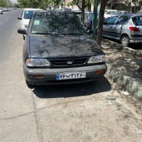 پراید،صبا،مدل۸۳،نقدواقساط