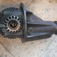 دیفرانسیل تویوتایی