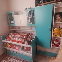 کمد کودک فروشی
