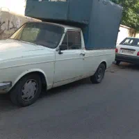 پیکان وانت آماده بکار فروش فوری