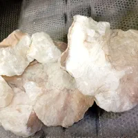 سنگ عقیق سفید